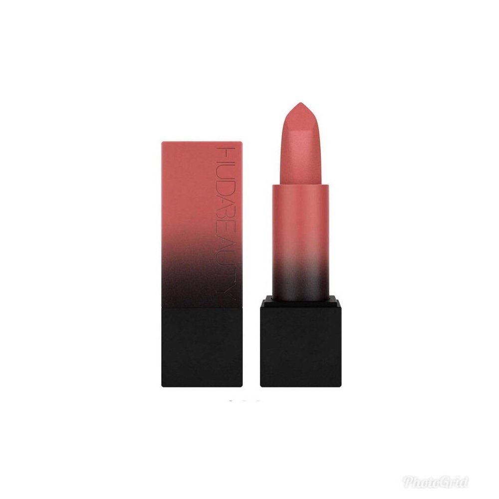 Huda Beauty Powder Bullet Matte Rendezvous